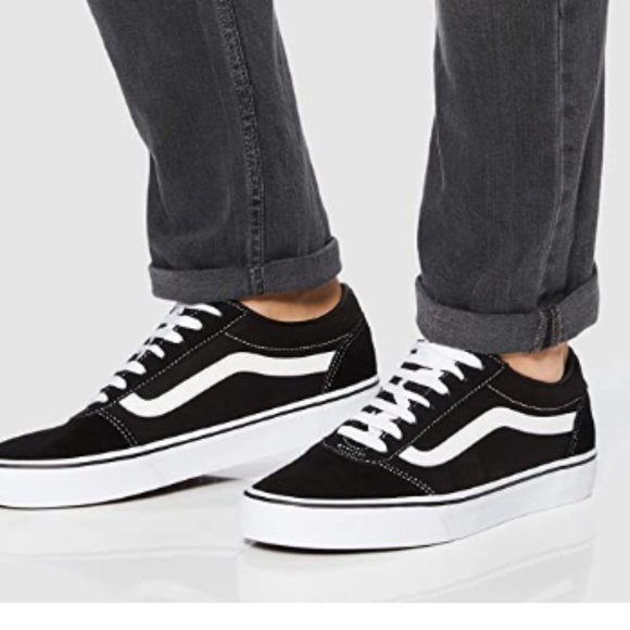 Men\'s low Top Sneakers main image 4